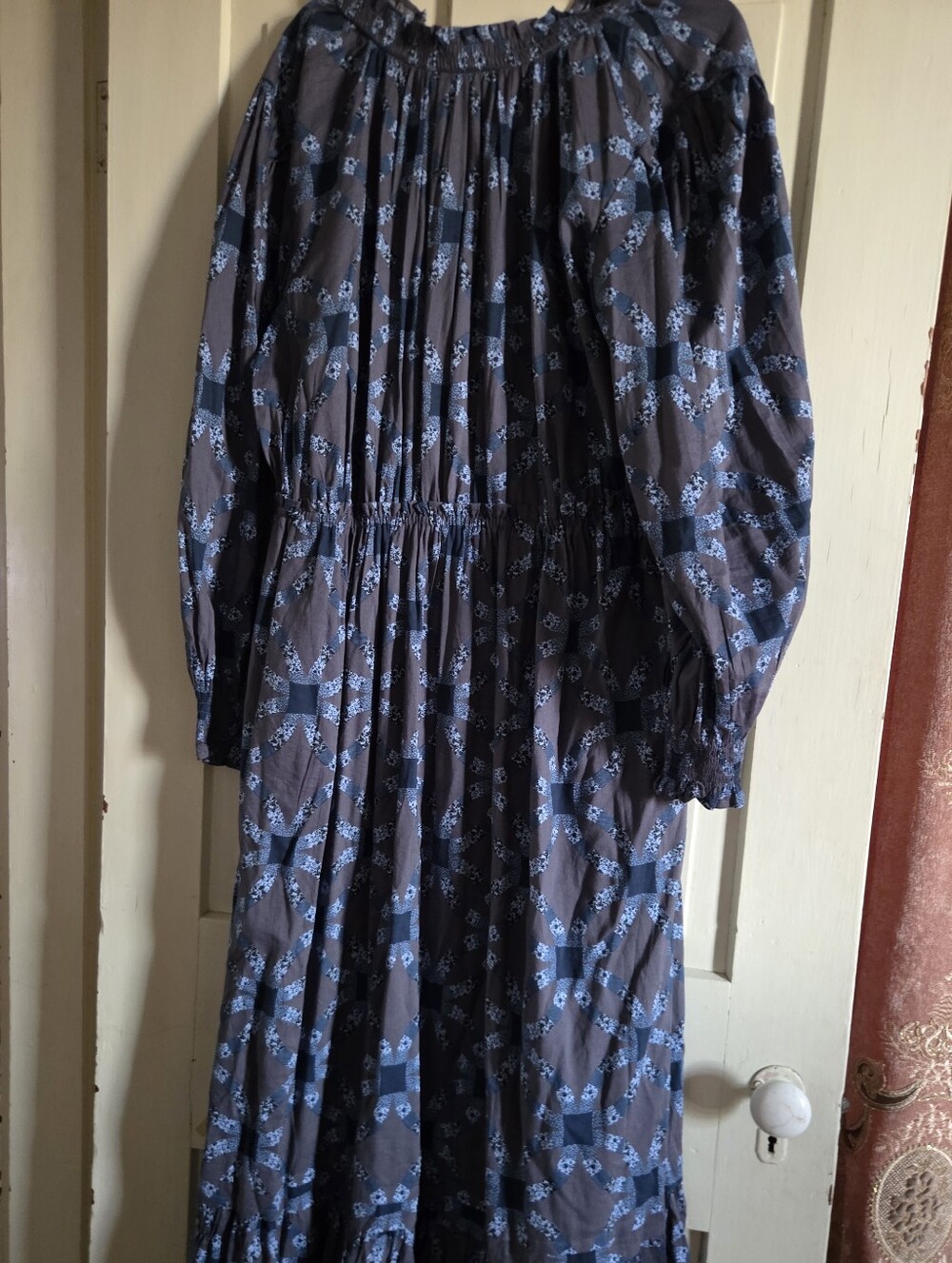 Prairie Dress